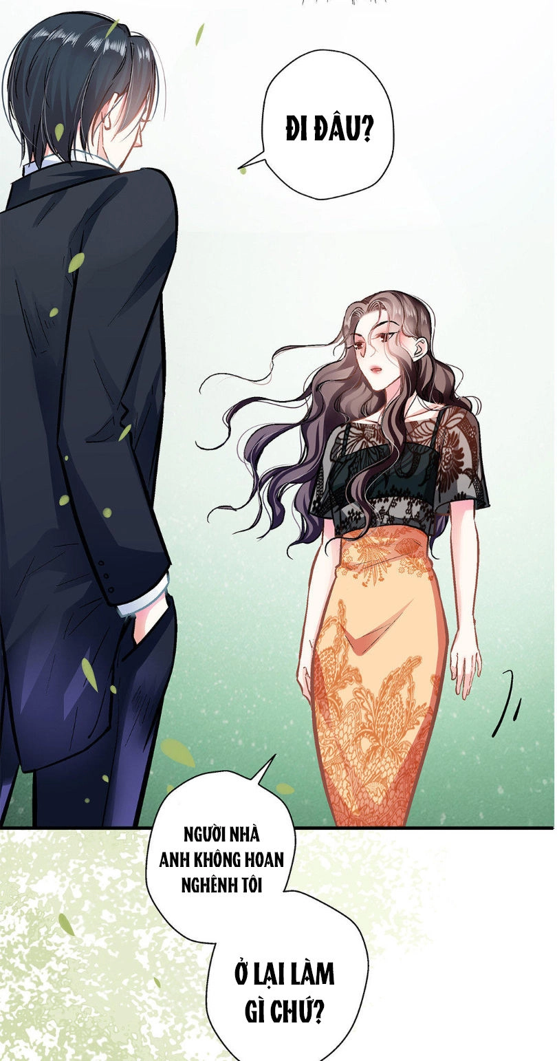 Cưng Chiều Ái Thê Hư Hỏng Chapter 10 - 20