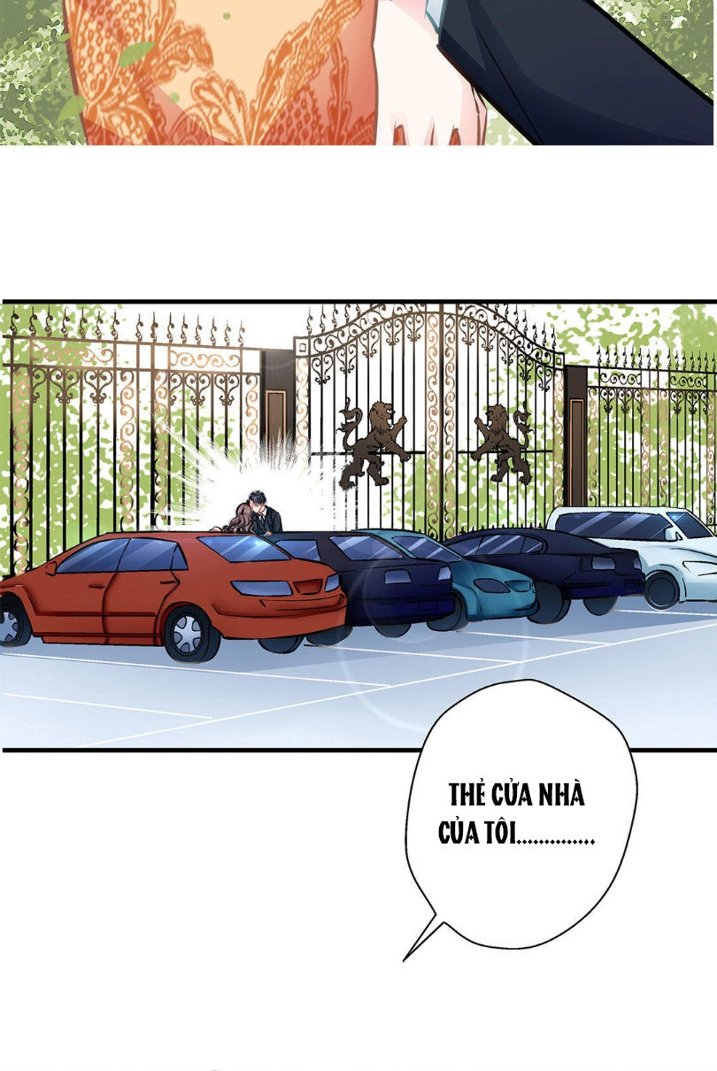 Cưng Chiều Ái Thê Hư Hỏng Chapter 10 - 22