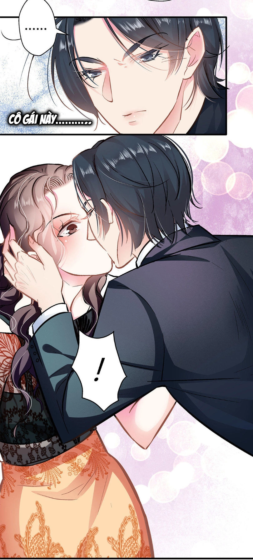 Cưng Chiều Ái Thê Hư Hỏng Chapter 10 - 24