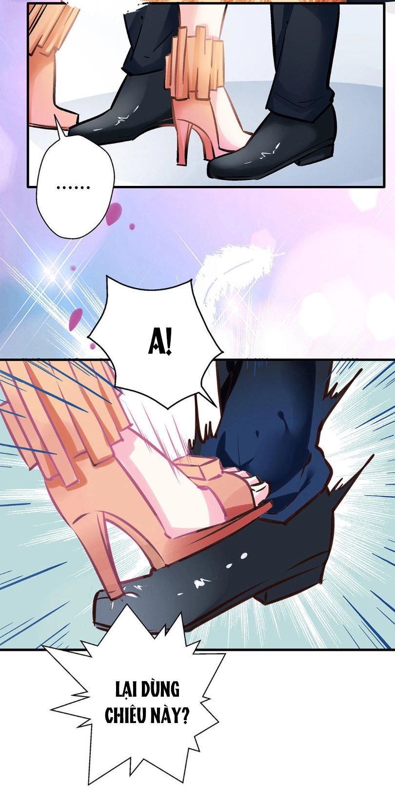 Cưng Chiều Ái Thê Hư Hỏng Chapter 10 - 27