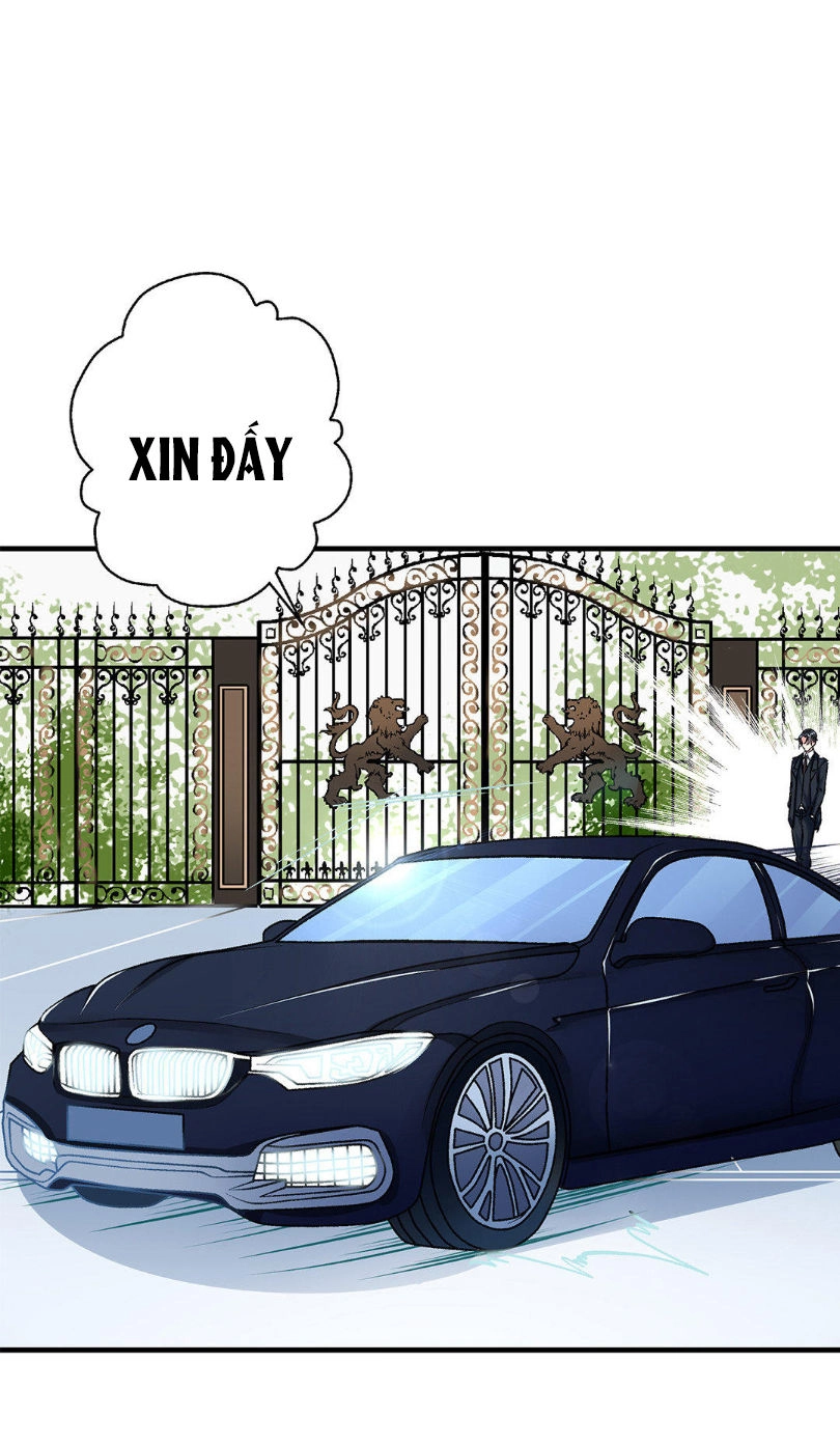 Cưng Chiều Ái Thê Hư Hỏng Chapter 10 - 28