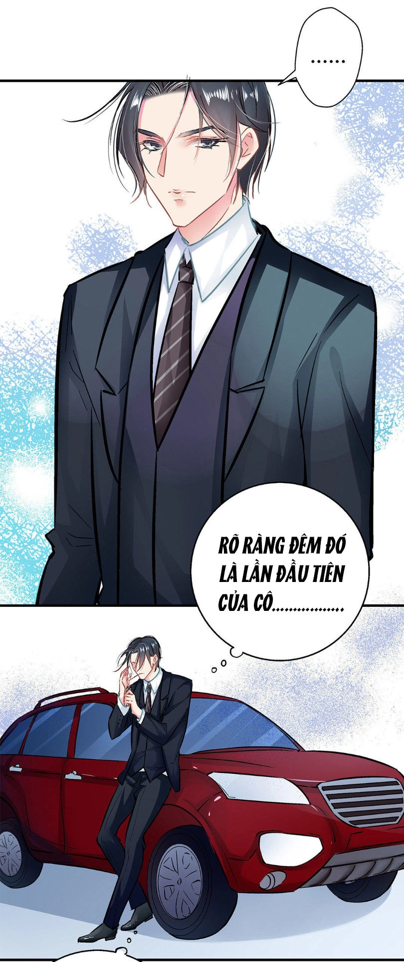 Cưng Chiều Ái Thê Hư Hỏng Chapter 10 - 29