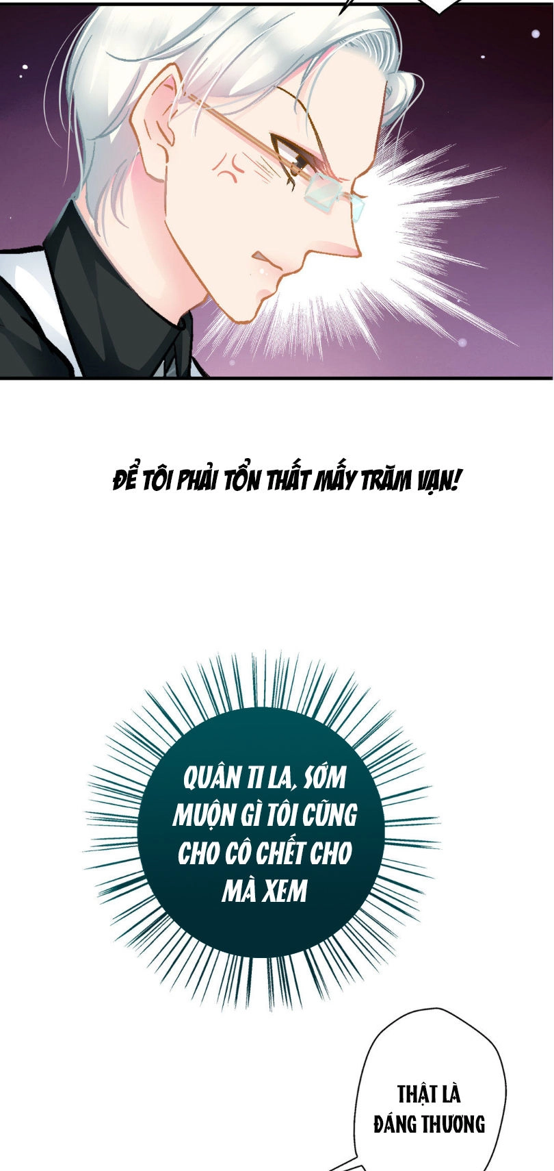 Cưng Chiều Ái Thê Hư Hỏng Chapter 11 - 5