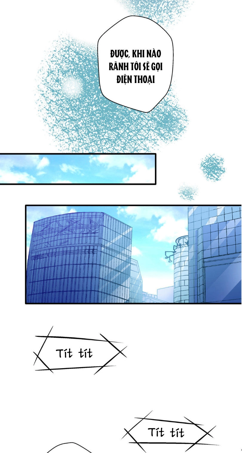 Cưng Chiều Ái Thê Hư Hỏng Chapter 11 - 10