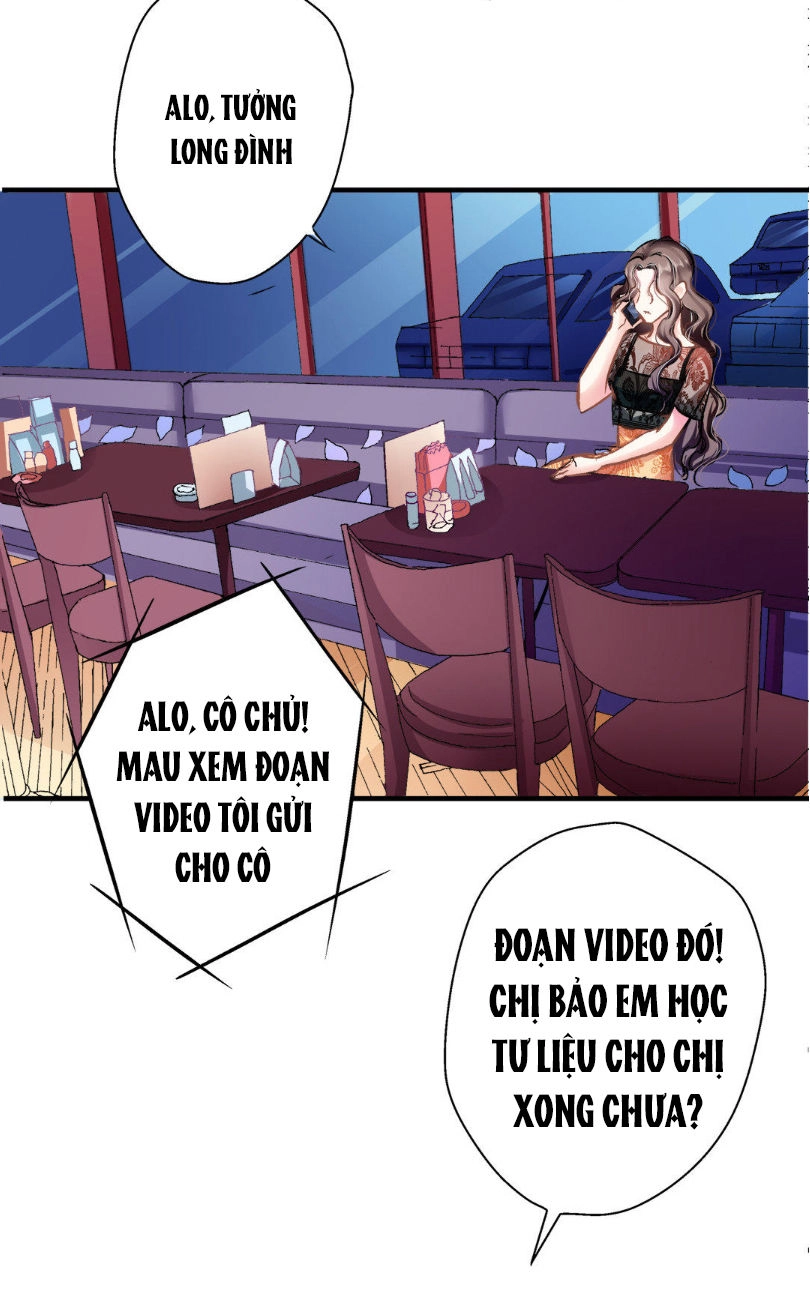 Cưng Chiều Ái Thê Hư Hỏng Chapter 11 - 11