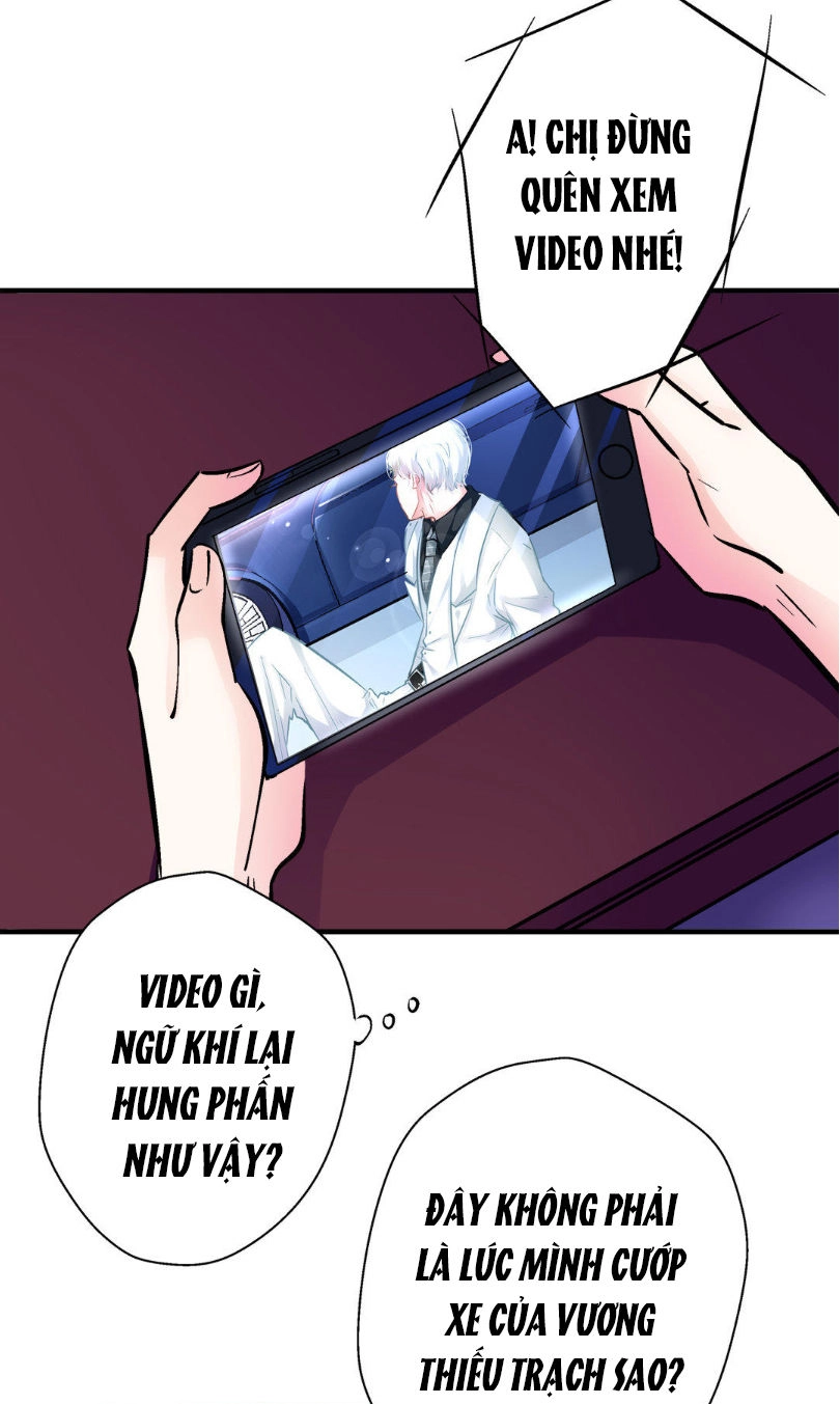 Cưng Chiều Ái Thê Hư Hỏng Chapter 11 - 14