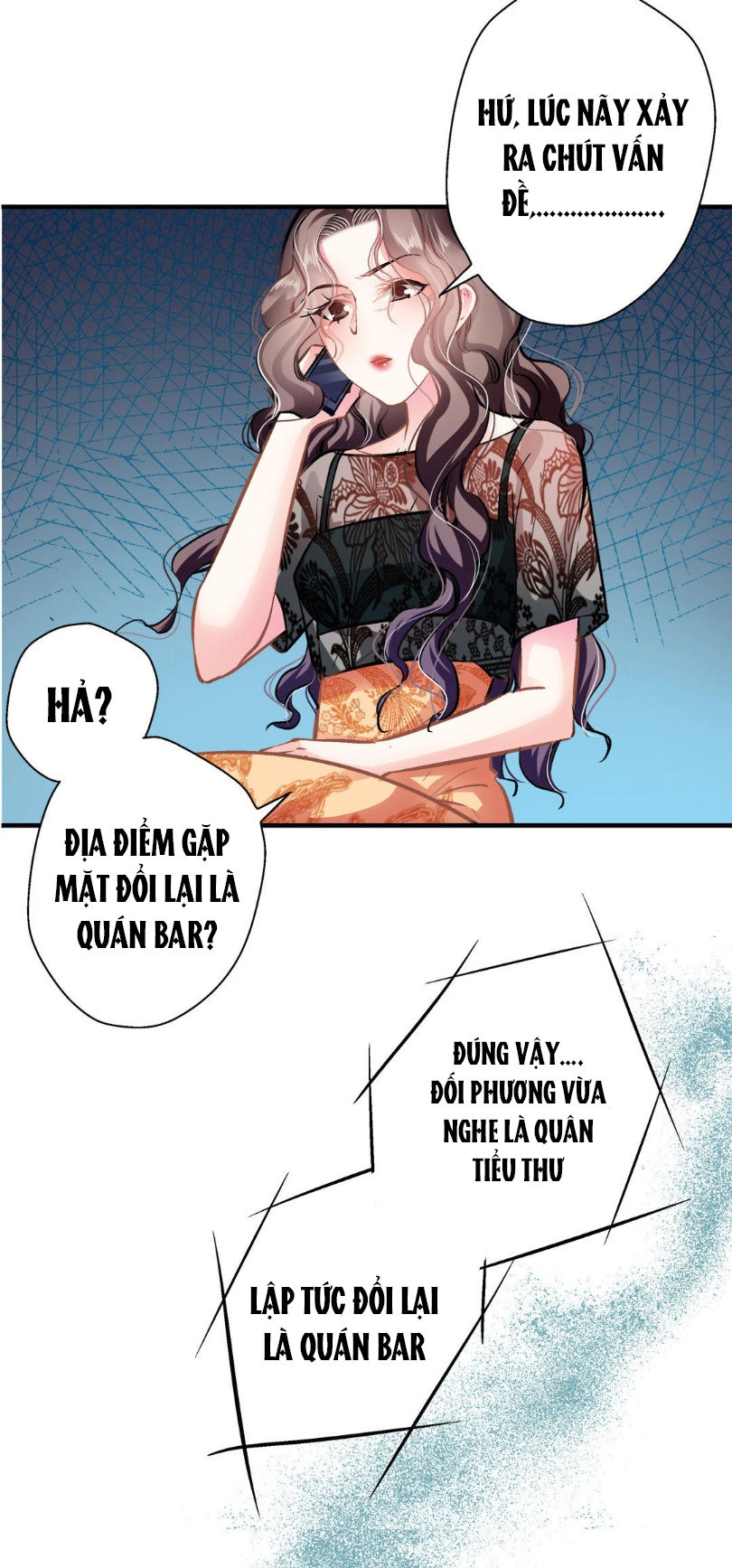 Cưng Chiều Ái Thê Hư Hỏng Chapter 11 - 20