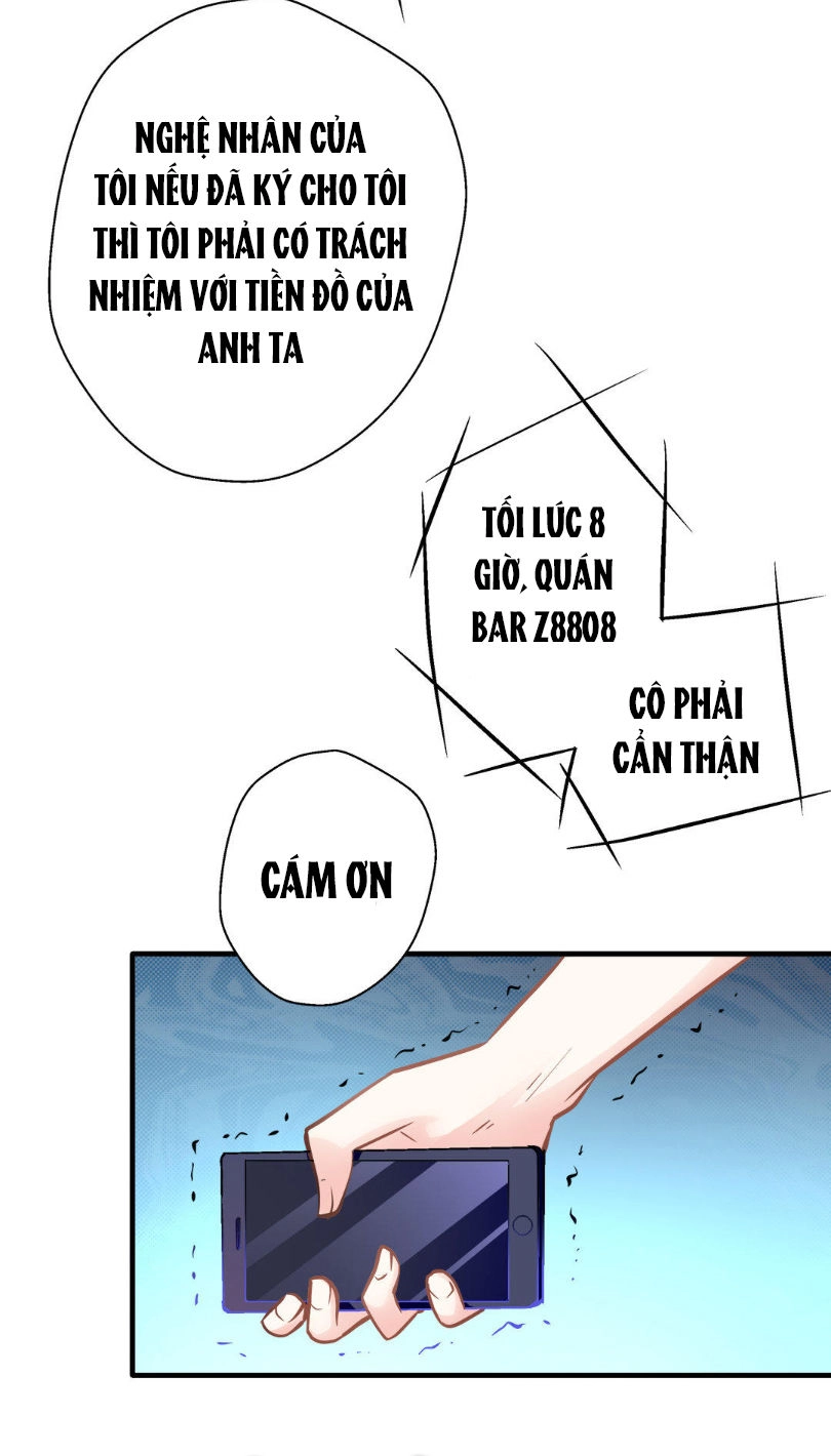 Cưng Chiều Ái Thê Hư Hỏng Chapter 11 - 24