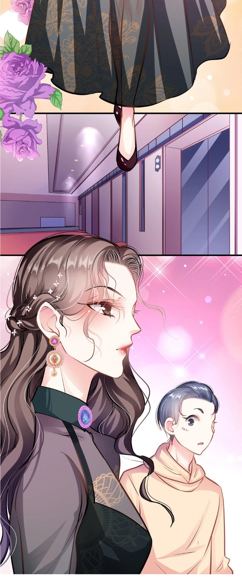 Cưng Chiều Ái Thê Hư Hỏng Chapter 11 - 27