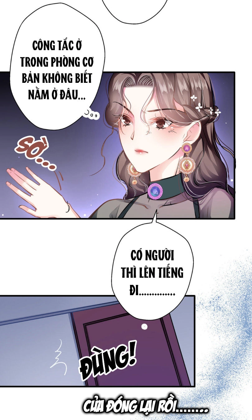 Cưng Chiều Ái Thê Hư Hỏng Chapter 11 - 29