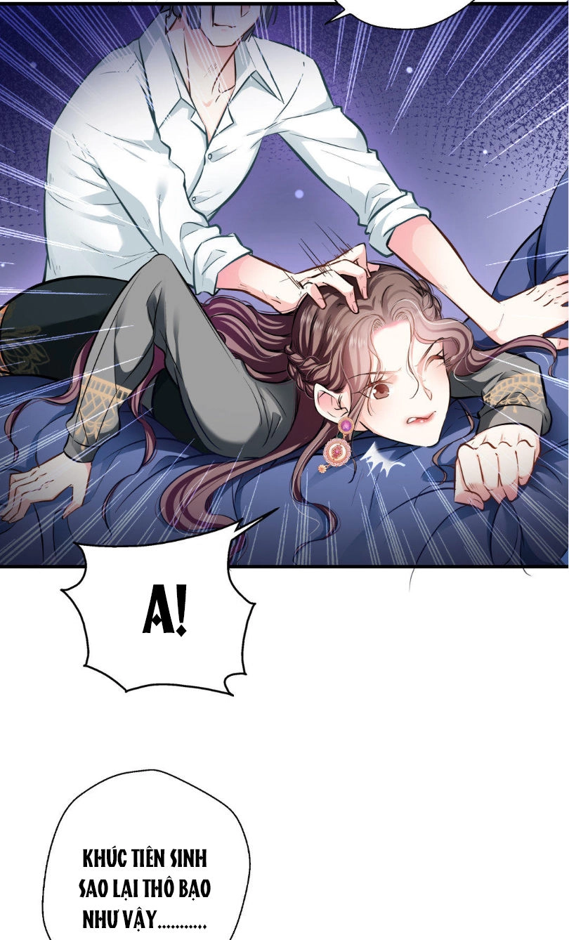 Cưng Chiều Ái Thê Hư Hỏng Chapter 12 - 7