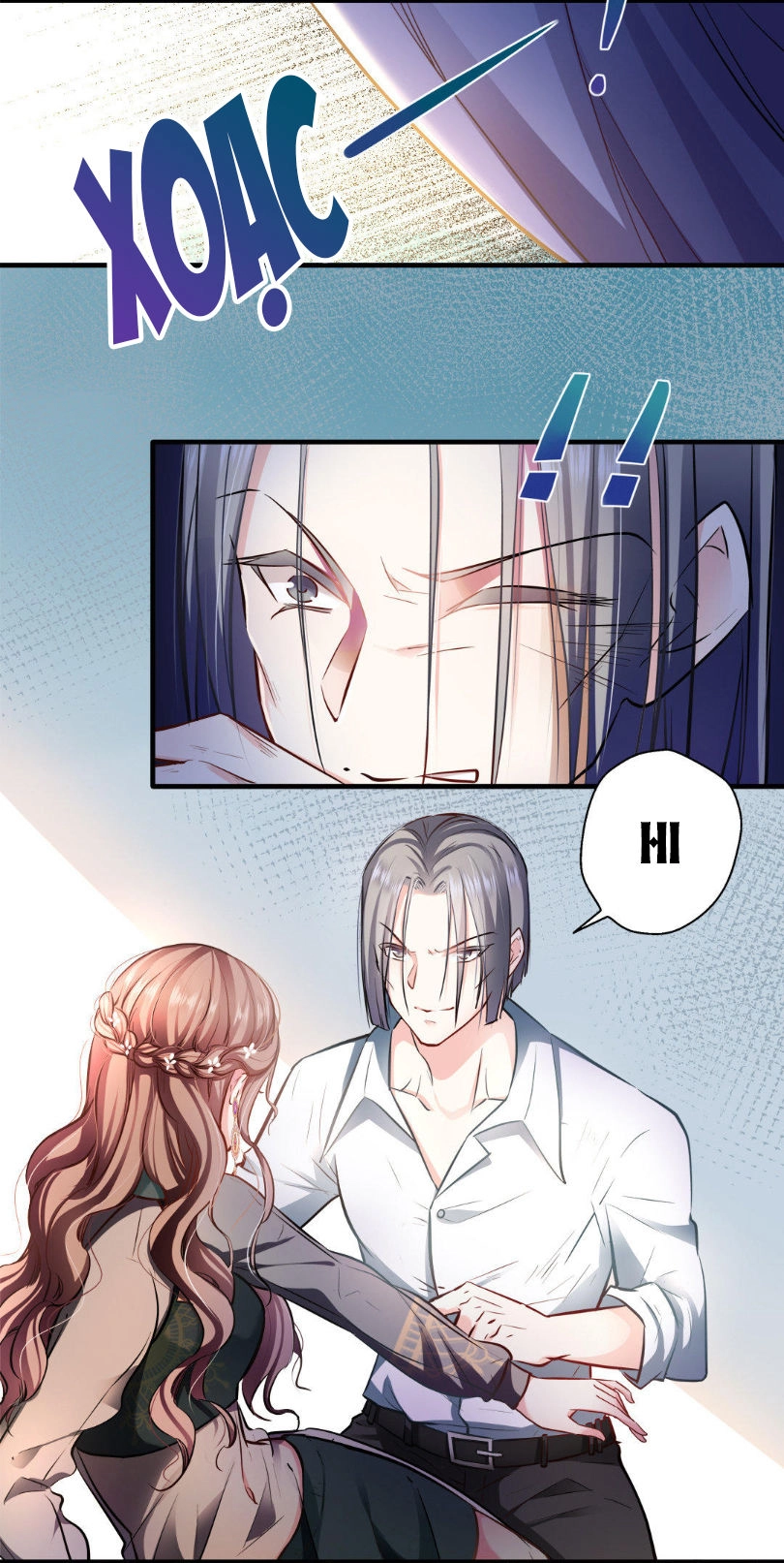 Cưng Chiều Ái Thê Hư Hỏng Chapter 12 - 11