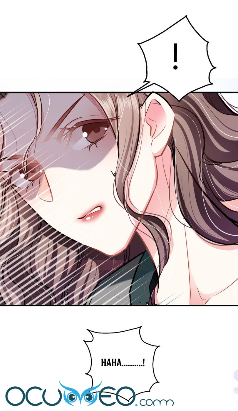 Cưng Chiều Ái Thê Hư Hỏng Chapter 12 - 23