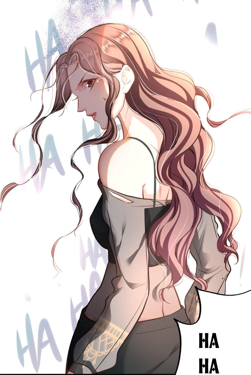 Cưng Chiều Ái Thê Hư Hỏng Chapter 13 - 2