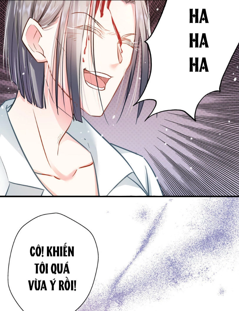 Cưng Chiều Ái Thê Hư Hỏng Chapter 13 - 3