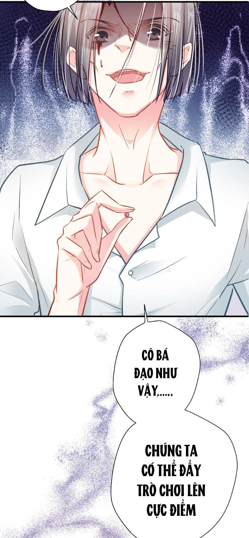 Cưng Chiều Ái Thê Hư Hỏng Chapter 13 - 4