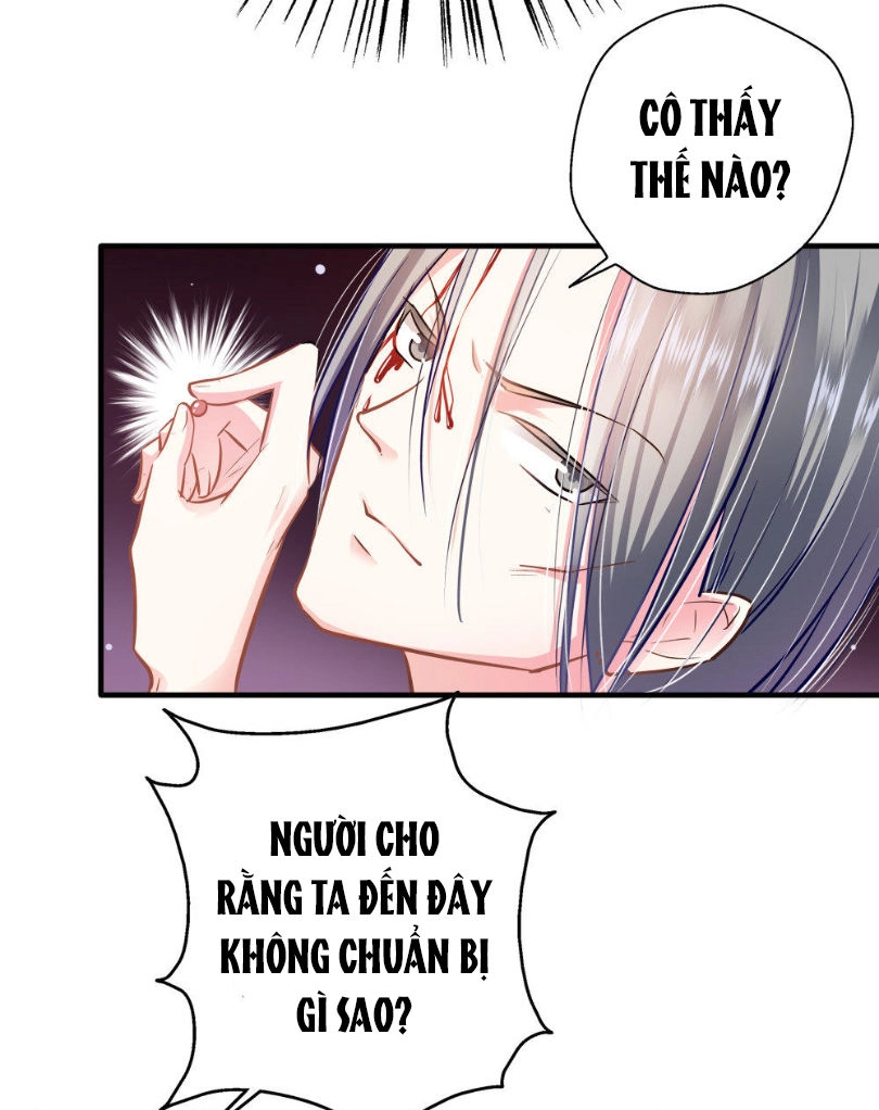 Cưng Chiều Ái Thê Hư Hỏng Chapter 13 - 7