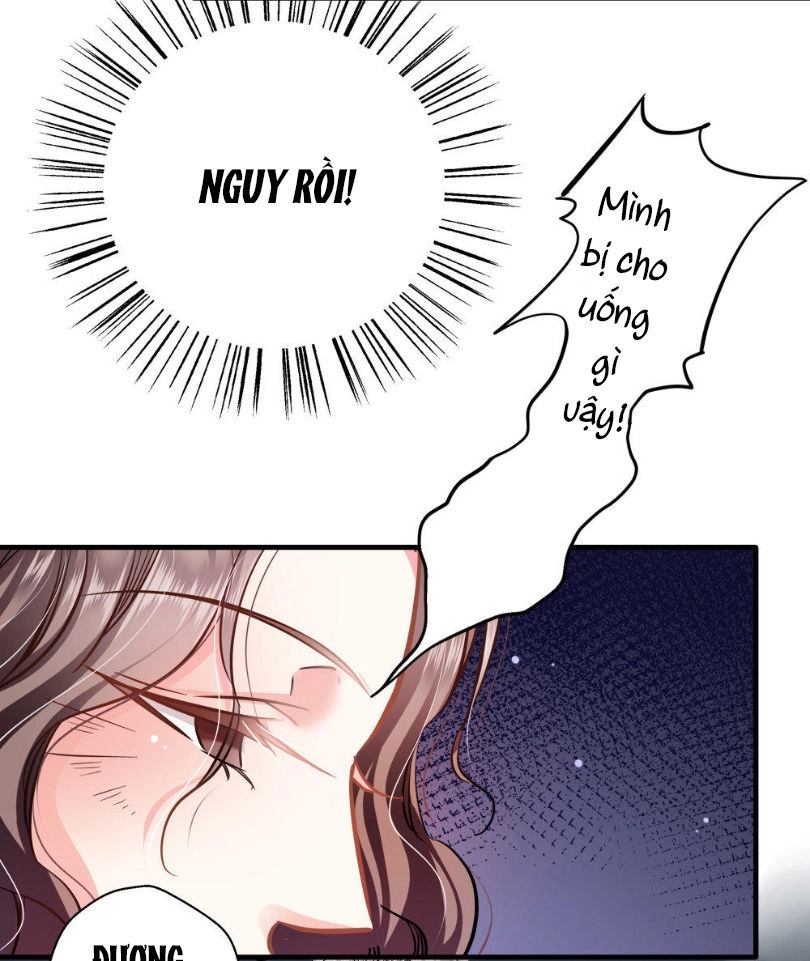 Cưng Chiều Ái Thê Hư Hỏng Chapter 13 - 11