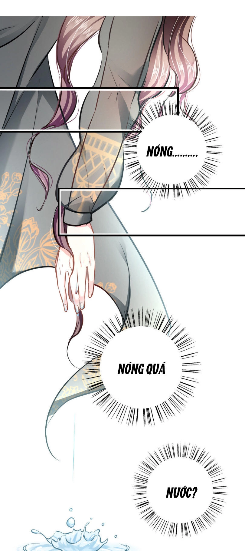 Cưng Chiều Ái Thê Hư Hỏng Chapter 13 - 13