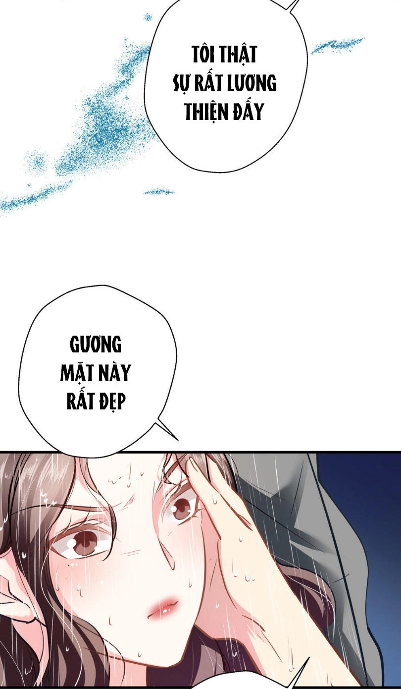 Cưng Chiều Ái Thê Hư Hỏng Chapter 13 - 18