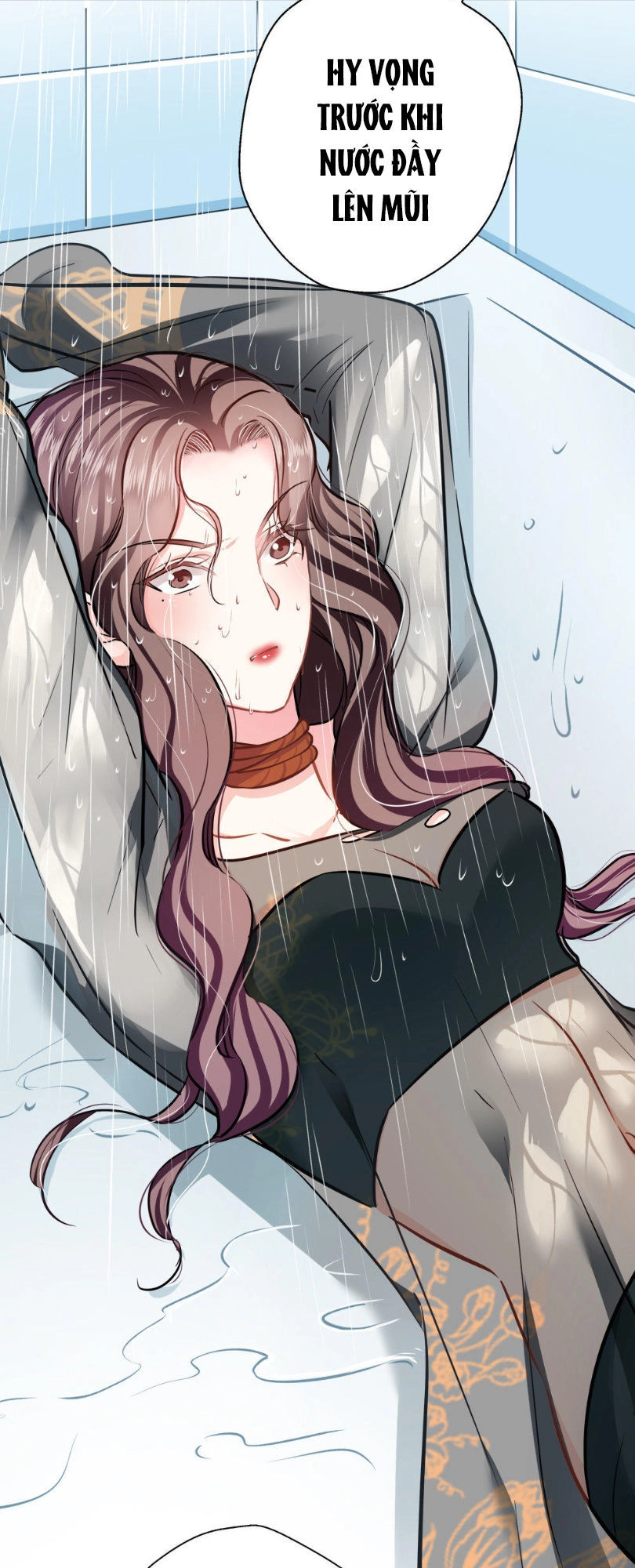 Cưng Chiều Ái Thê Hư Hỏng Chapter 13 - 19