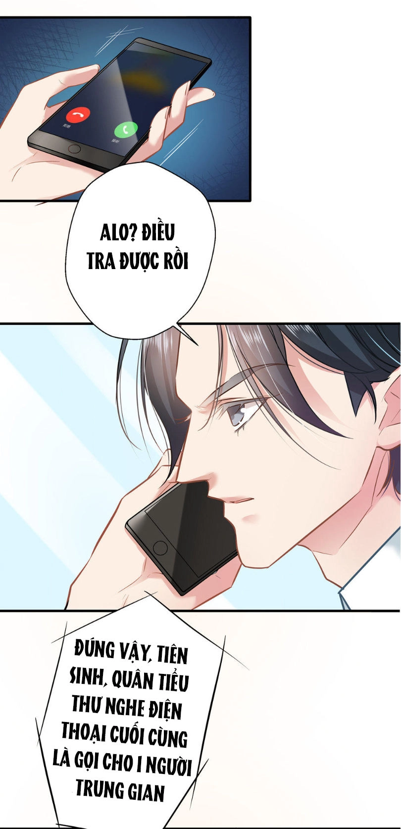 Cưng Chiều Ái Thê Hư Hỏng Chapter 14 - 2