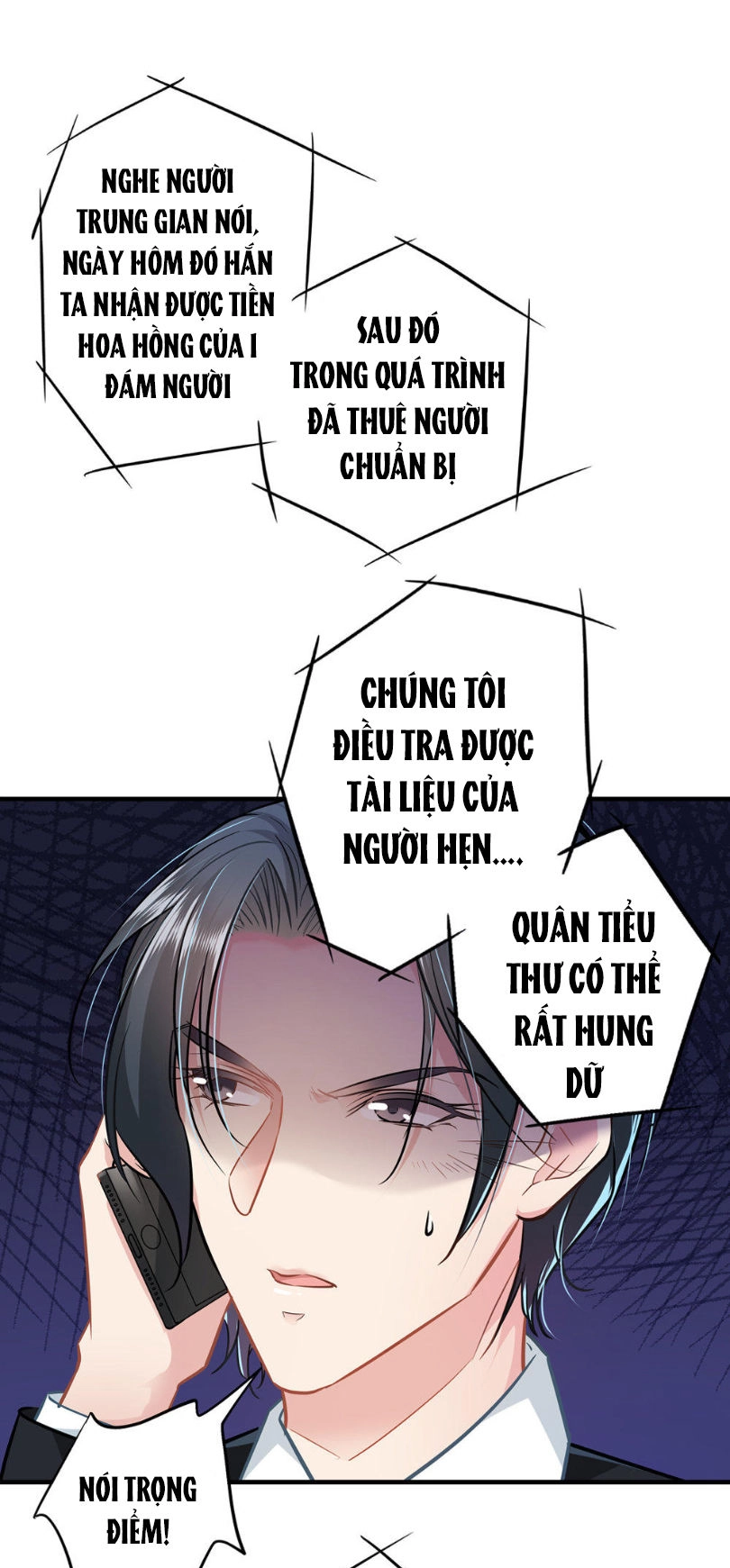 Cưng Chiều Ái Thê Hư Hỏng Chapter 14 - 5