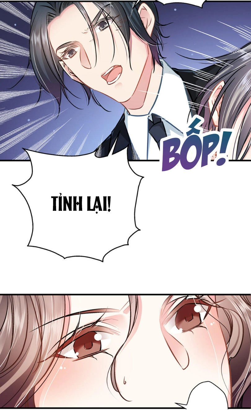 Cưng Chiều Ái Thê Hư Hỏng Chapter 14 - 10