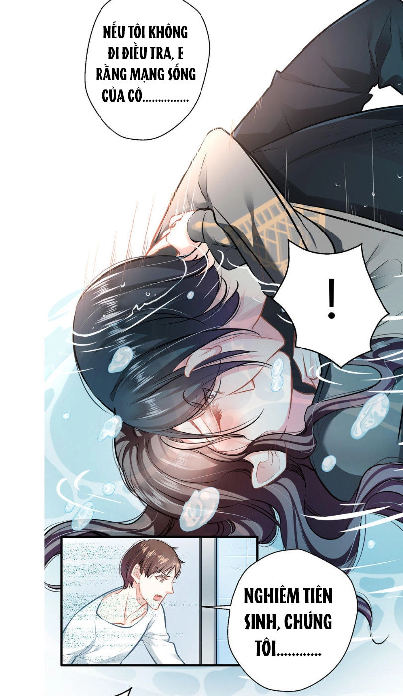 Cưng Chiều Ái Thê Hư Hỏng Chapter 14 - 12