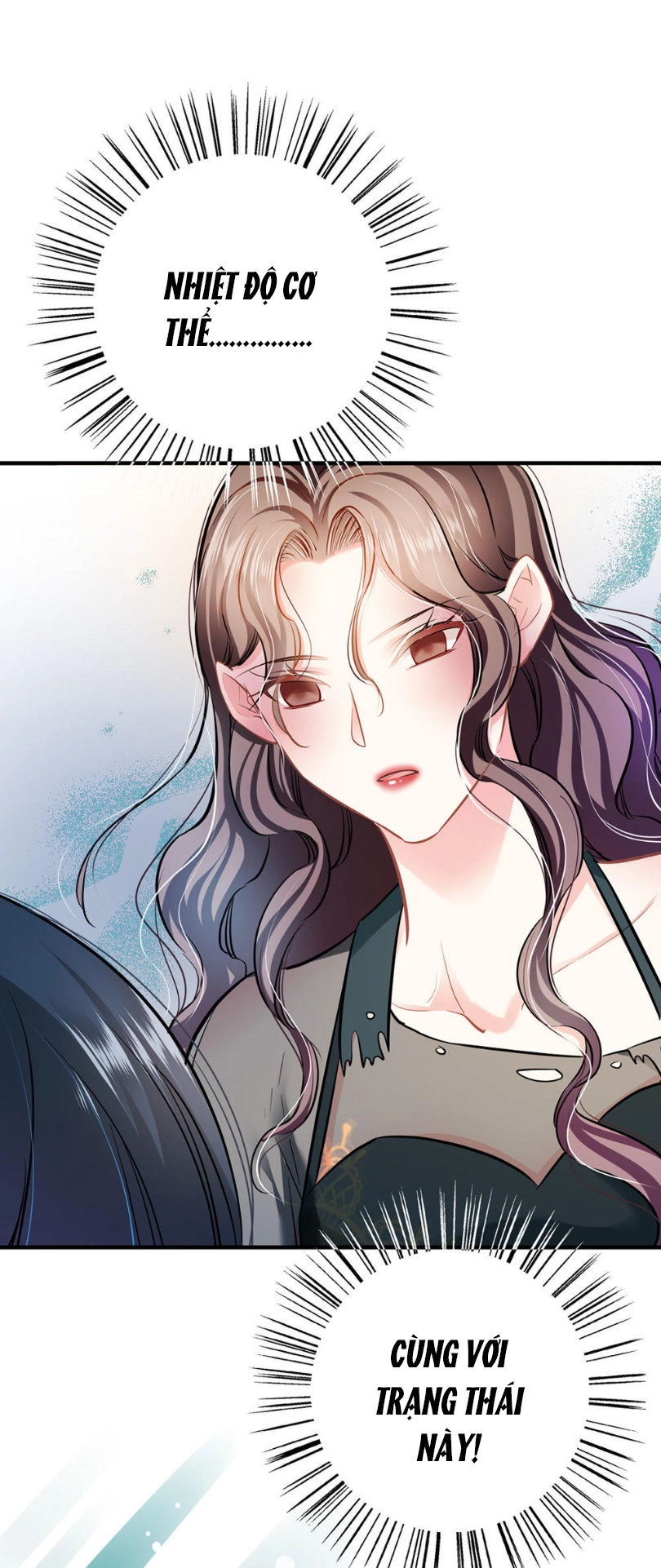 Cưng Chiều Ái Thê Hư Hỏng Chapter 14 - 16