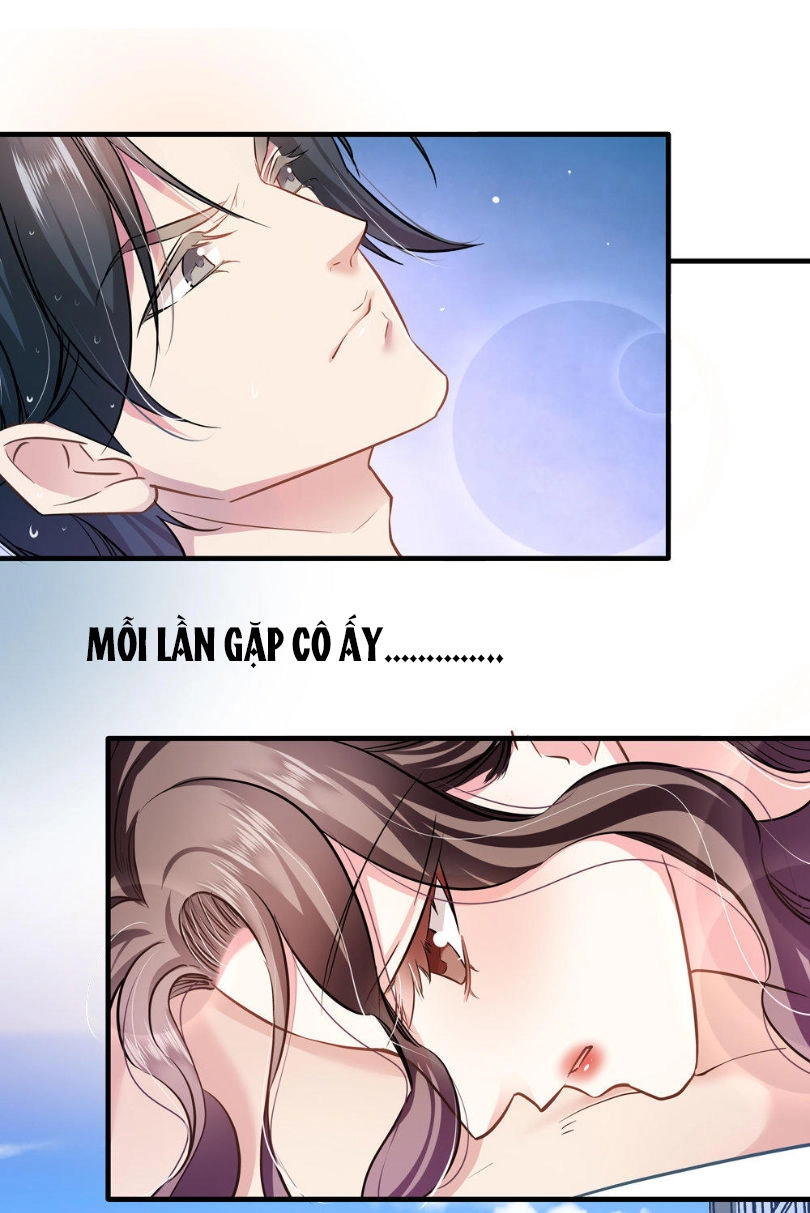 Cưng Chiều Ái Thê Hư Hỏng Chapter 14 - 20