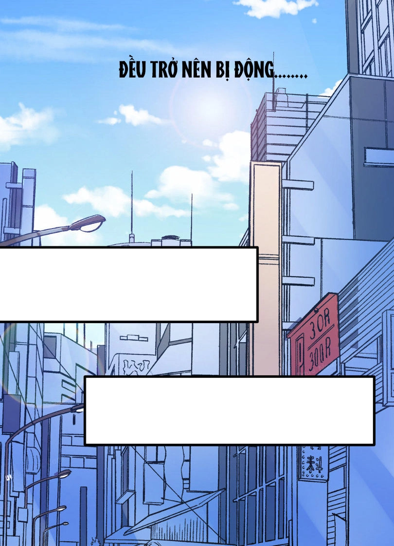 Cưng Chiều Ái Thê Hư Hỏng Chapter 14 - 21