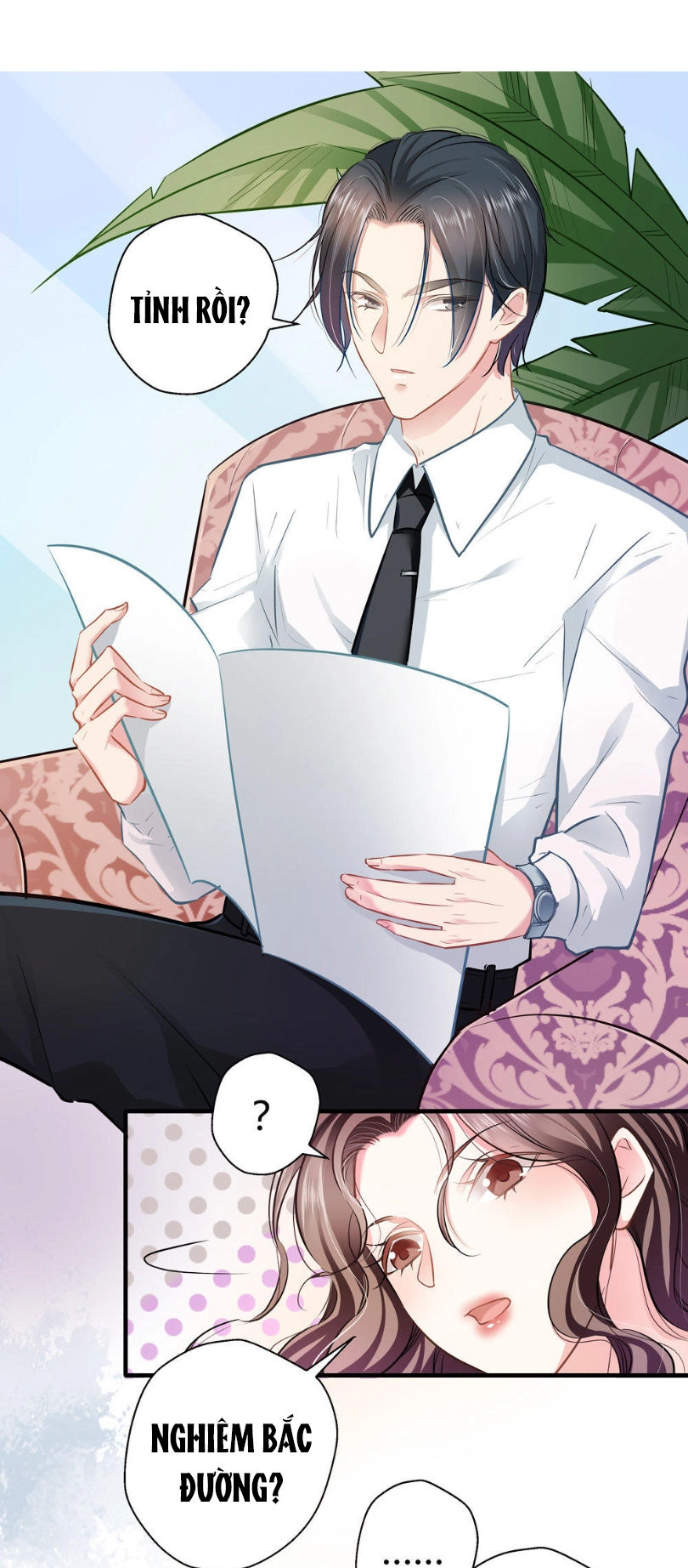 Cưng Chiều Ái Thê Hư Hỏng Chapter 14 - 23