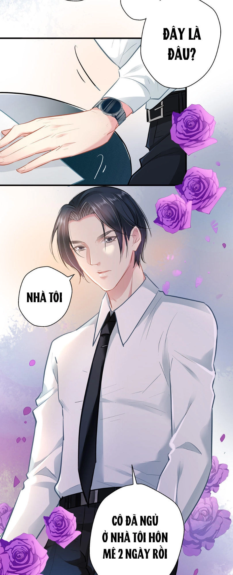 Cưng Chiều Ái Thê Hư Hỏng Chapter 14 - 24