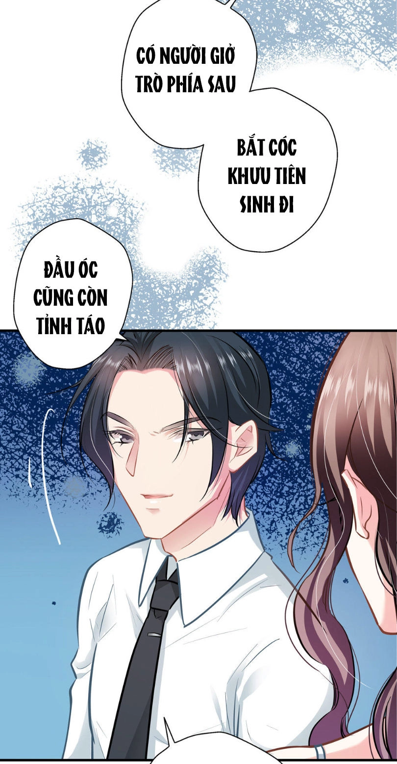 Cưng Chiều Ái Thê Hư Hỏng Chapter 14 - 28