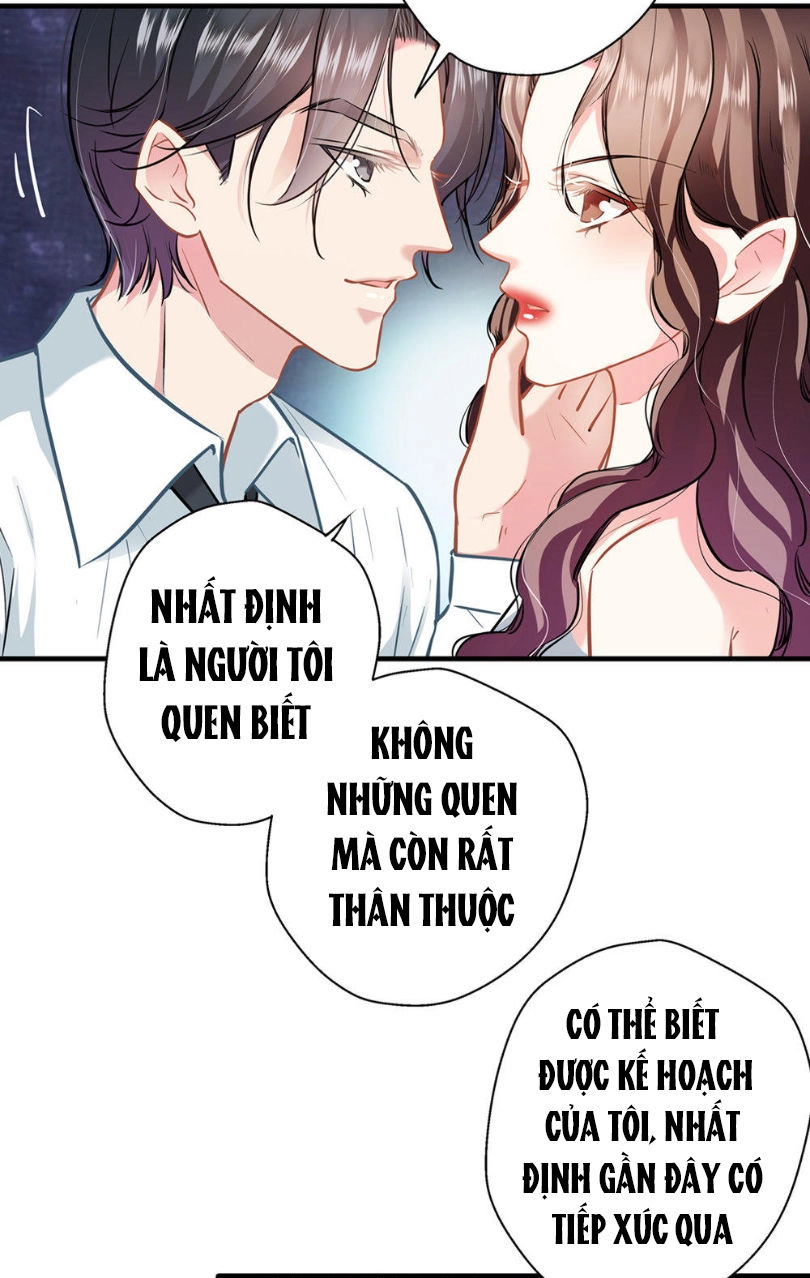 Cưng Chiều Ái Thê Hư Hỏng Chapter 14 - 30