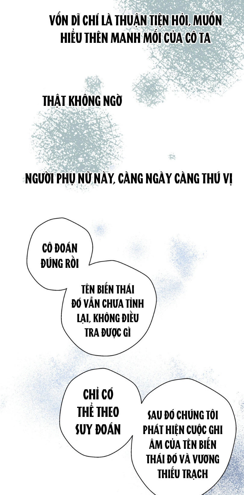 Cưng Chiều Ái Thê Hư Hỏng Chapter 14 - 32