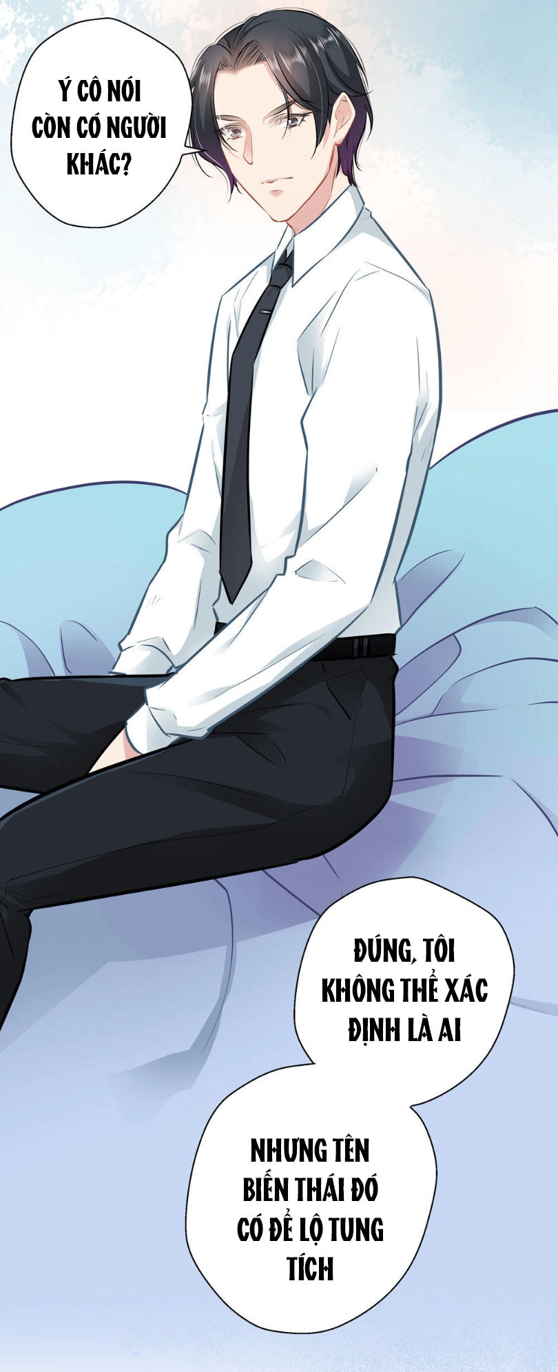 Cưng Chiều Ái Thê Hư Hỏng Chapter 14 - 34