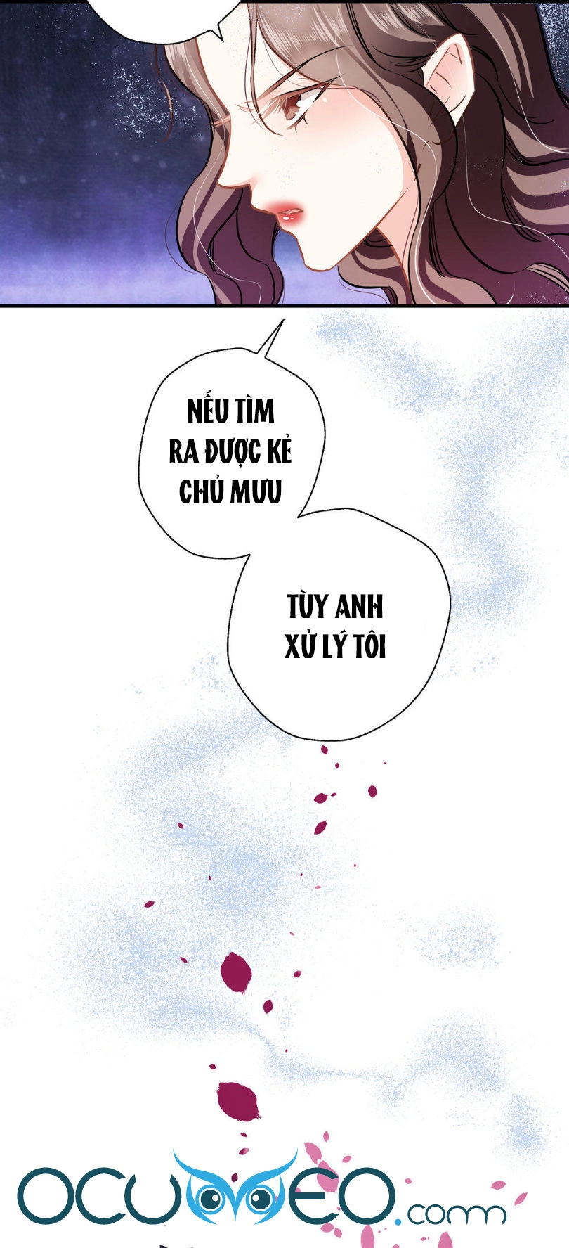 Cưng Chiều Ái Thê Hư Hỏng Chapter 14 - 36