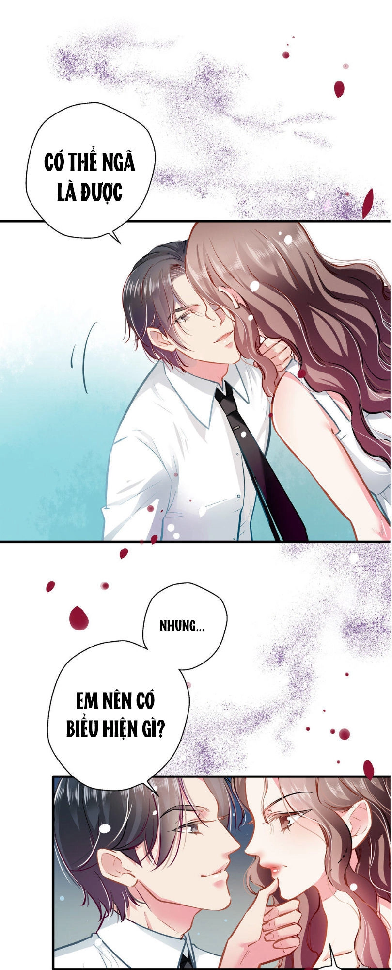 Cưng Chiều Ái Thê Hư Hỏng Chapter 15 - 1