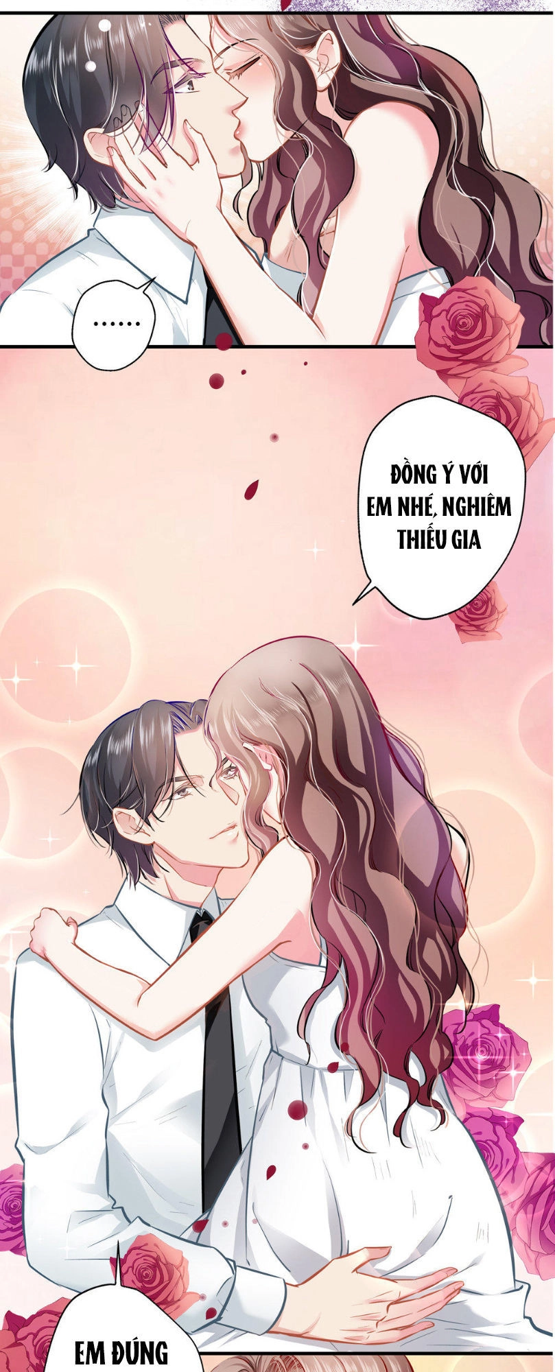 Cưng Chiều Ái Thê Hư Hỏng Chapter 15 - 3