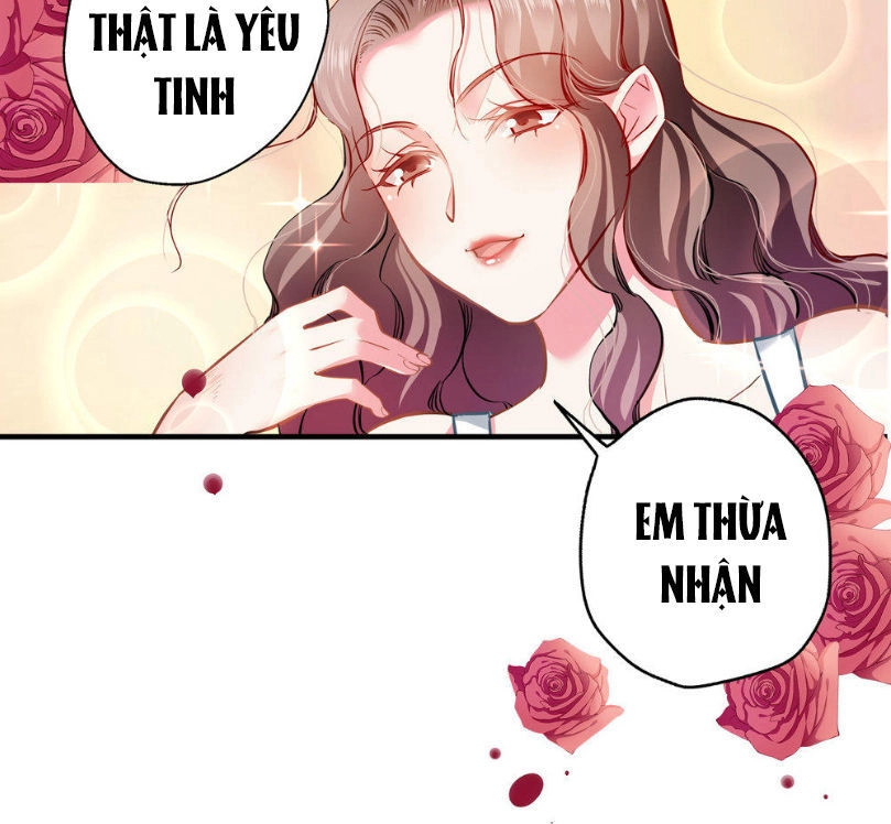 Cưng Chiều Ái Thê Hư Hỏng Chapter 15 - 4