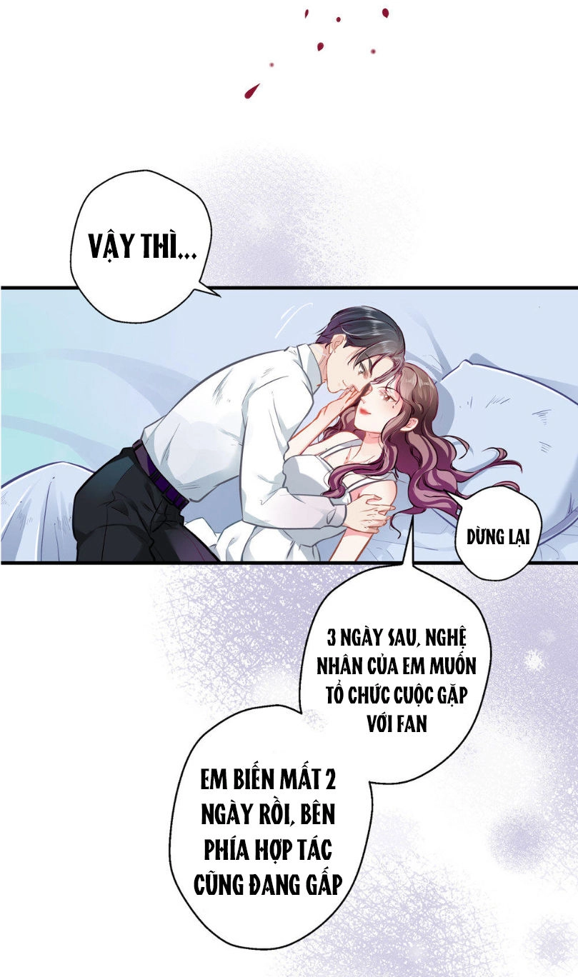 Cưng Chiều Ái Thê Hư Hỏng Chapter 15 - 5