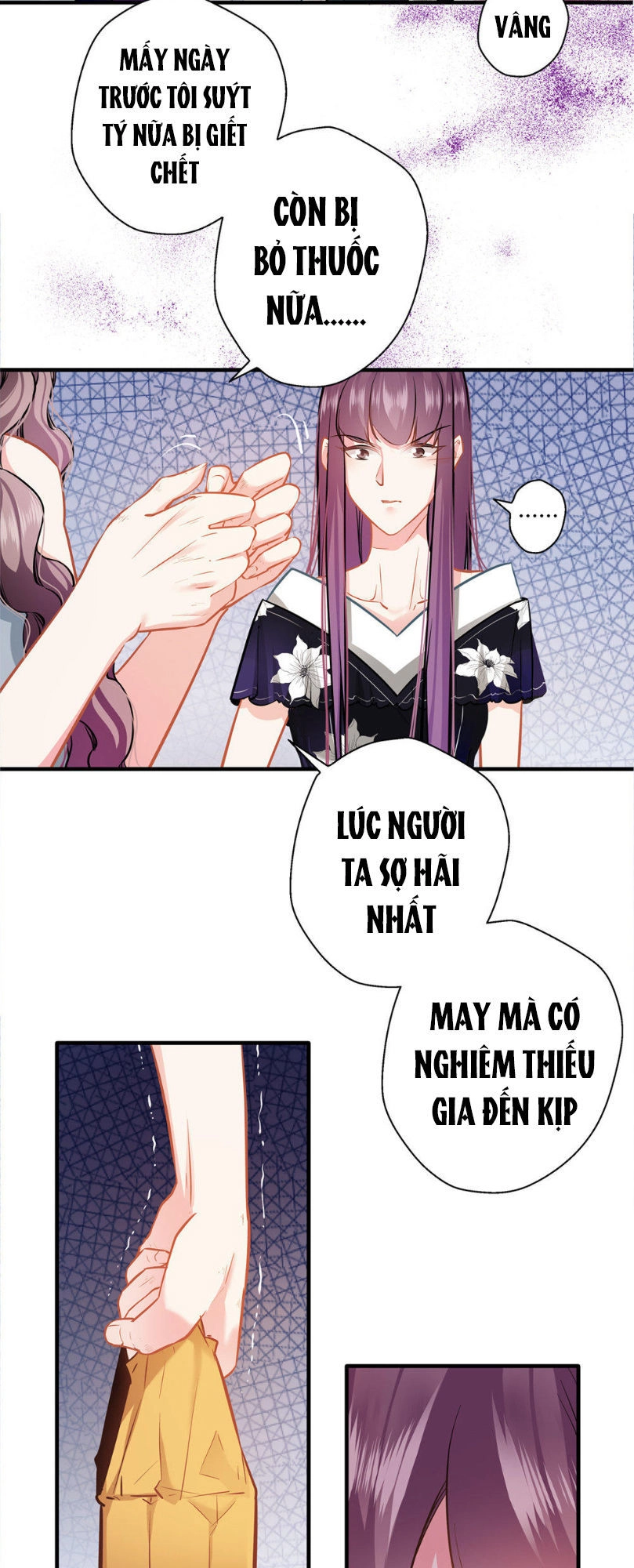 Cưng Chiều Ái Thê Hư Hỏng Chapter 15 - 9