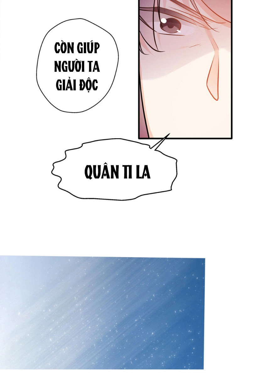 Cưng Chiều Ái Thê Hư Hỏng Chapter 15 - 11