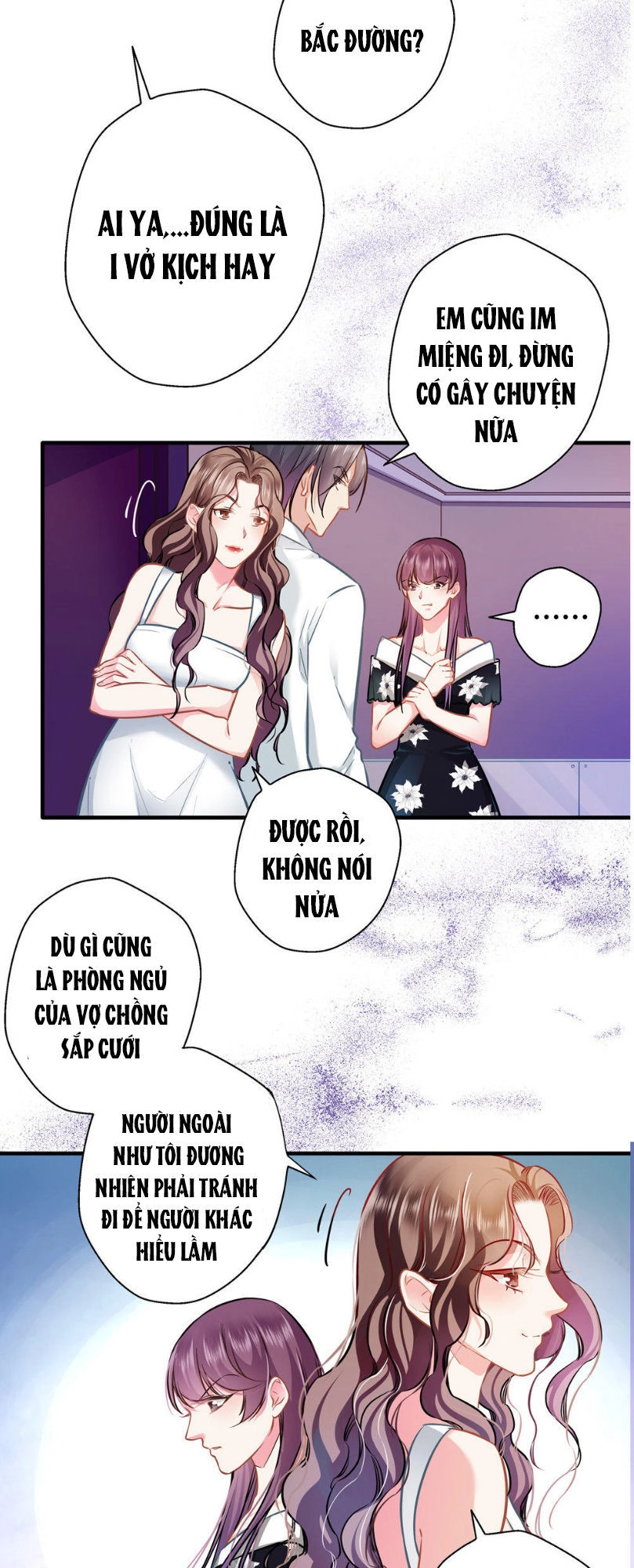 Cưng Chiều Ái Thê Hư Hỏng Chapter 15 - 14