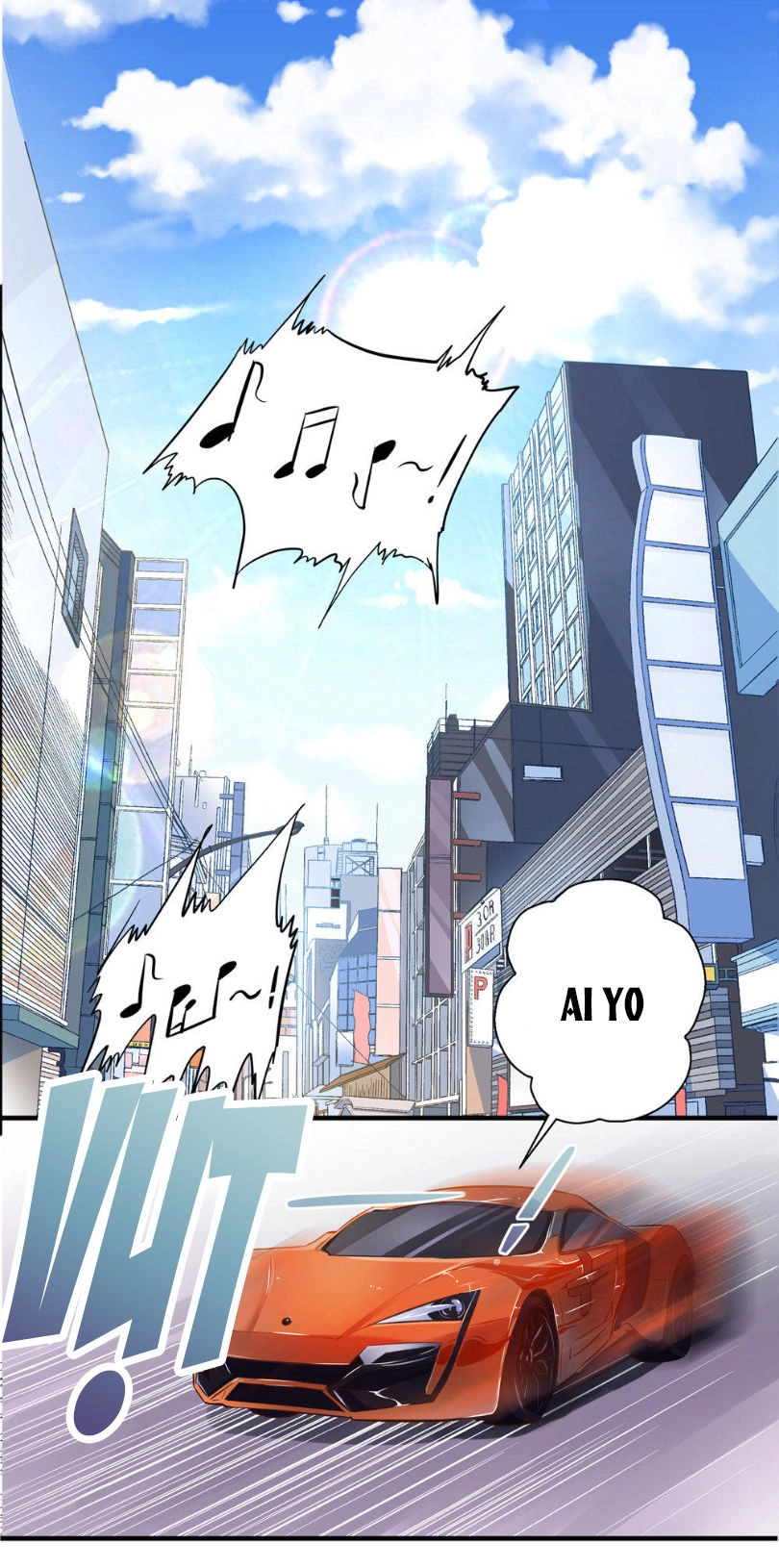 Cưng Chiều Ái Thê Hư Hỏng Chapter 16 - 1