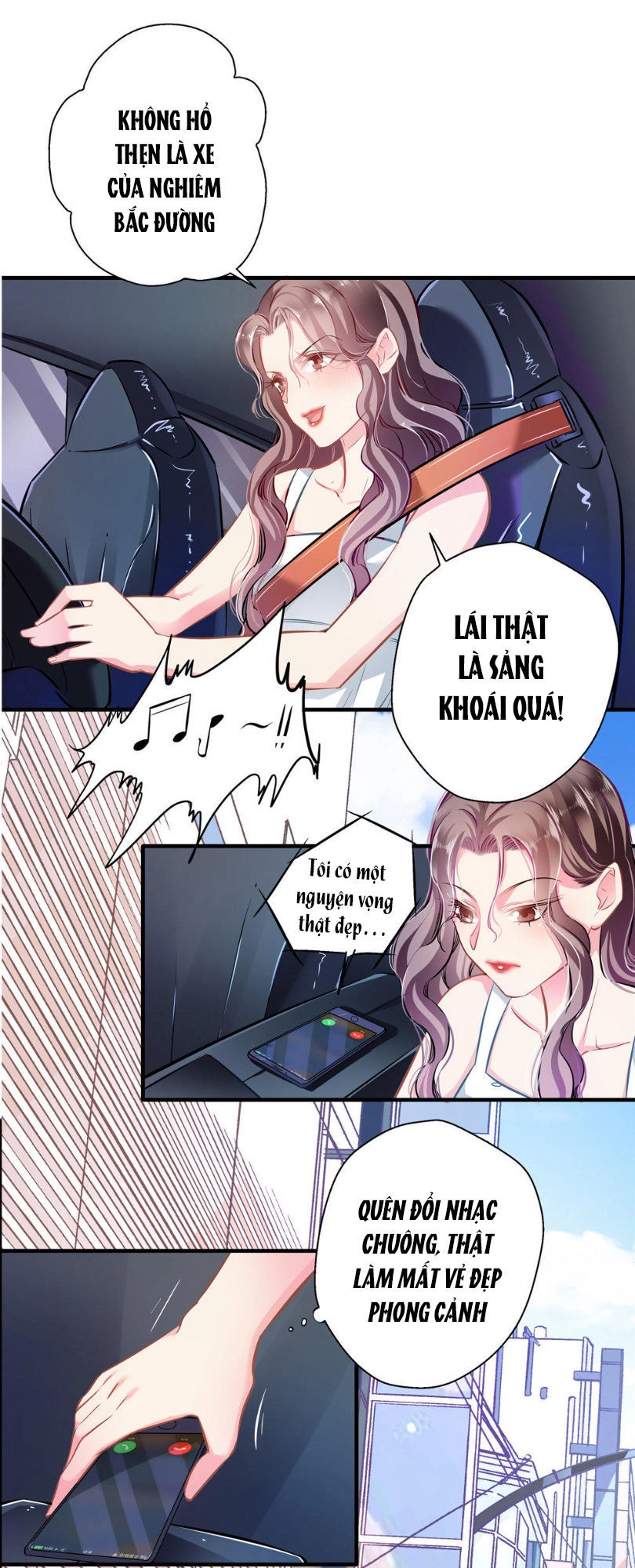 Cưng Chiều Ái Thê Hư Hỏng Chapter 16 - 2