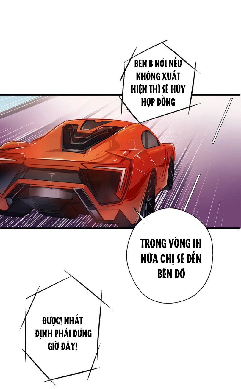 Cưng Chiều Ái Thê Hư Hỏng Chapter 16 - 4