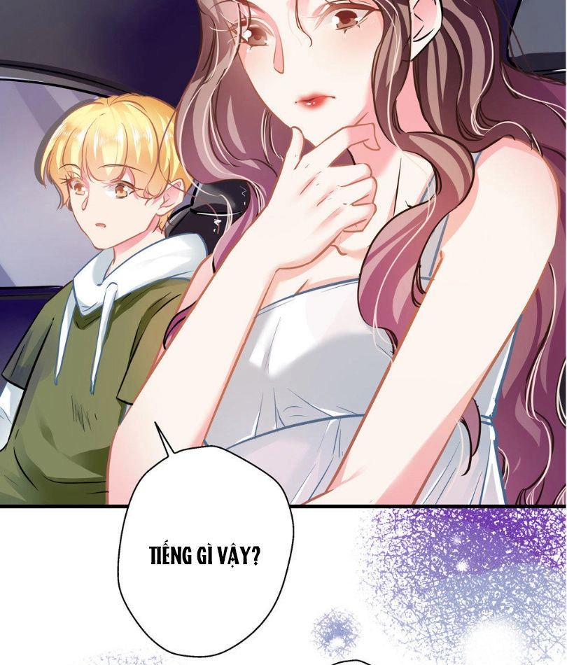 Cưng Chiều Ái Thê Hư Hỏng Chapter 16 - 9